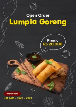 Jualan Makanan