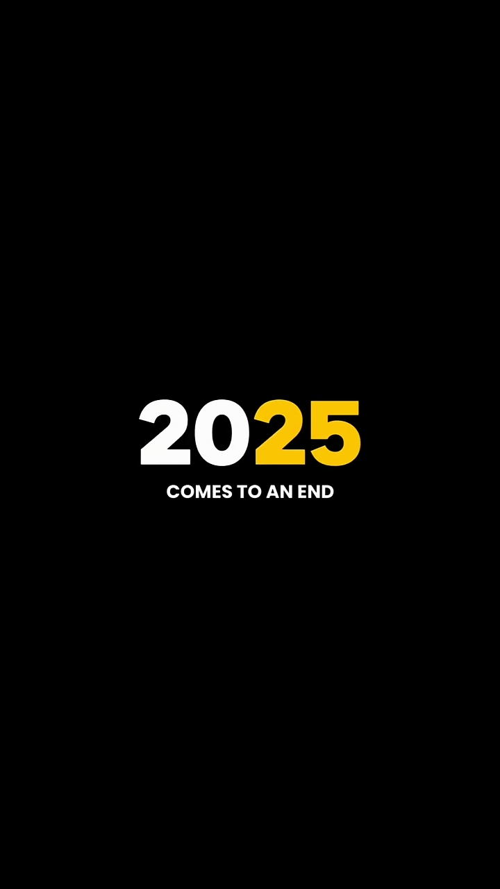 2025 RECAP SEASON