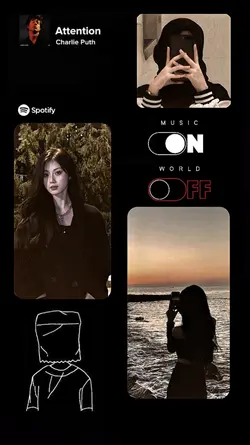 attention charlieput