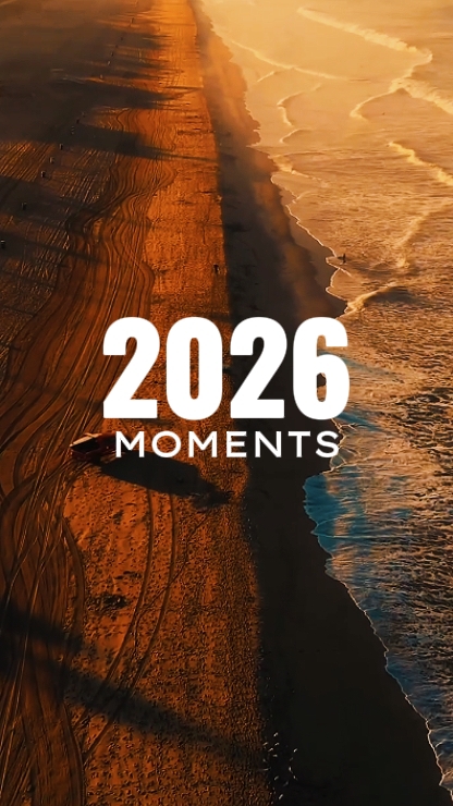 2026 Momente