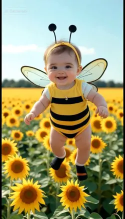 baby bee trend 