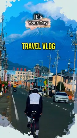 Travel vlog Pro