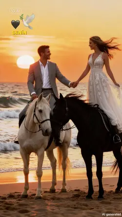 At ve sevgili akımı 