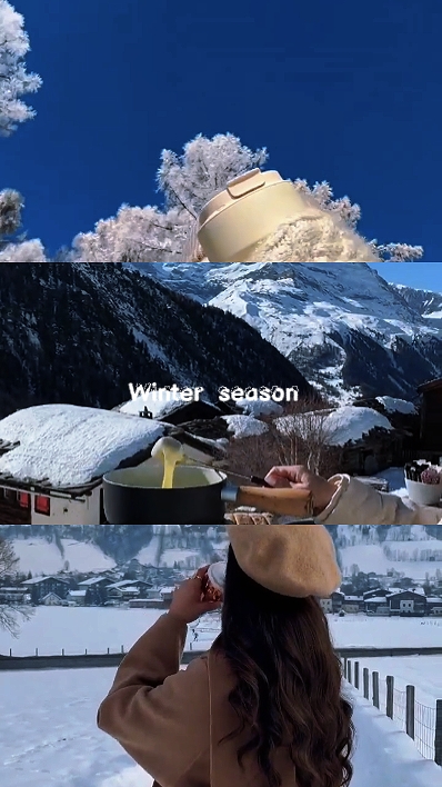 Winter season 