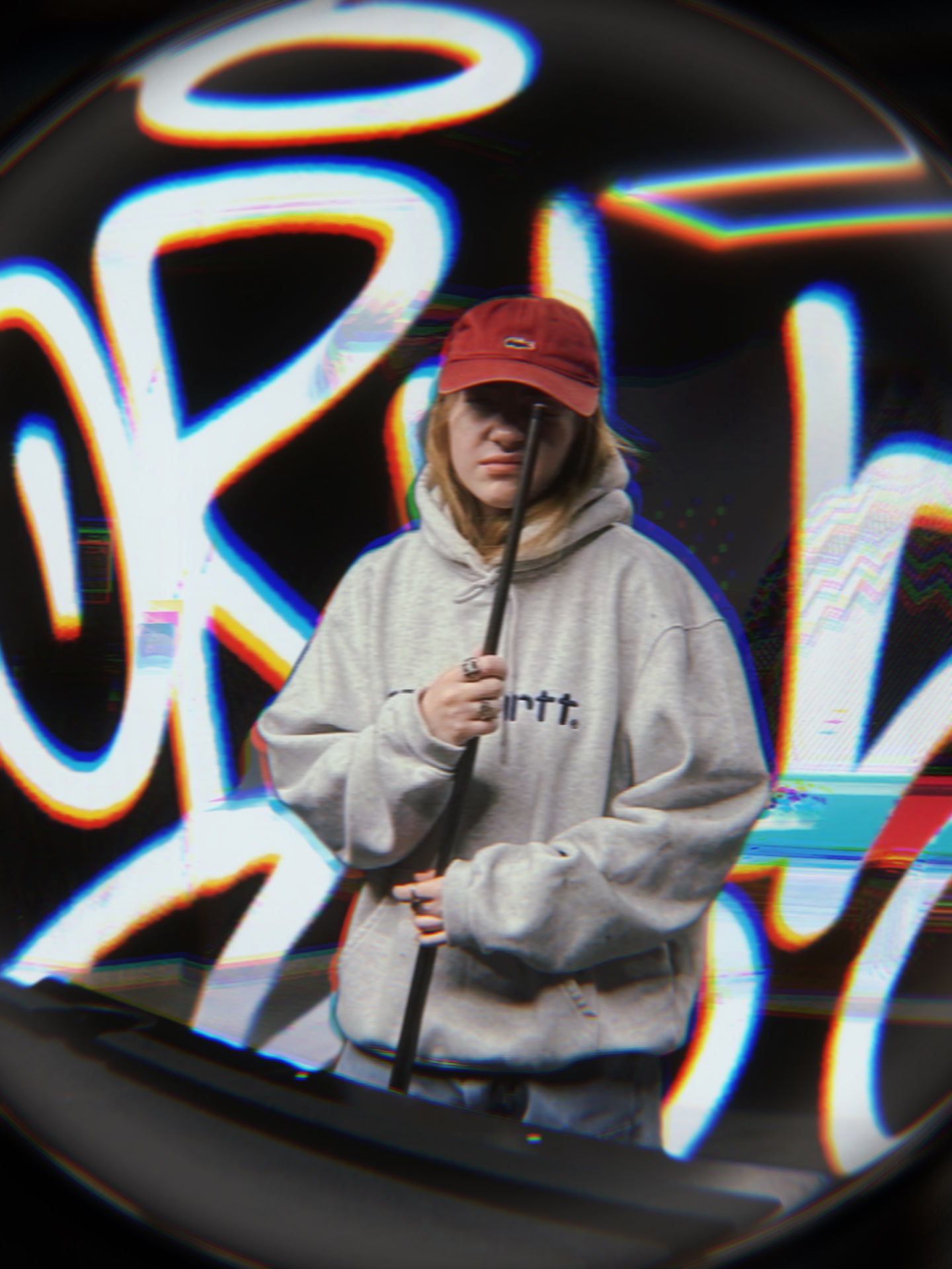Grafität • FA
