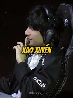 Xao xuyến 