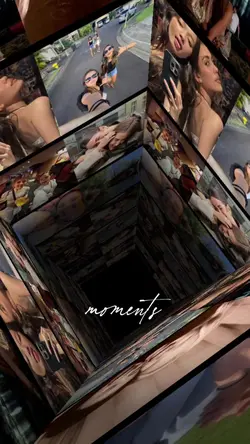 moments