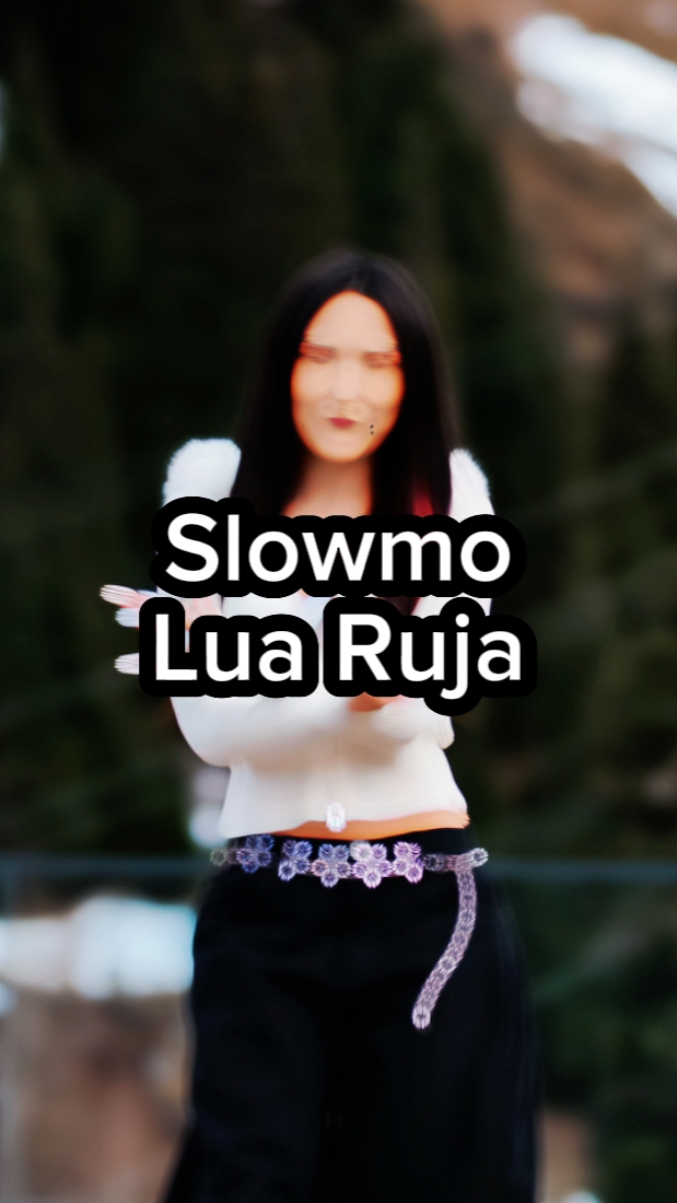 Tendance Slowmo