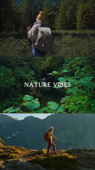 Nature Vibes