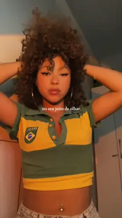 A BELEZA É VC MENINA
