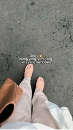 org yg berhutang
