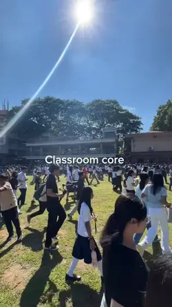 Classroom core 