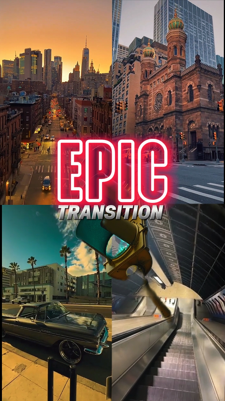 Epic Transition