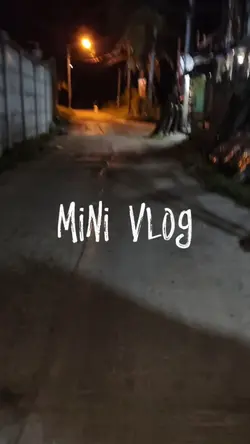 mini Vlog 23 clips