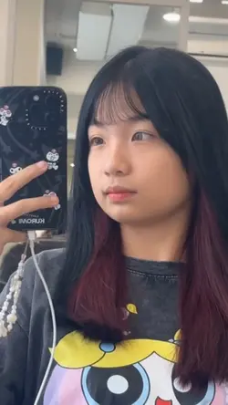 小幸運追星模板