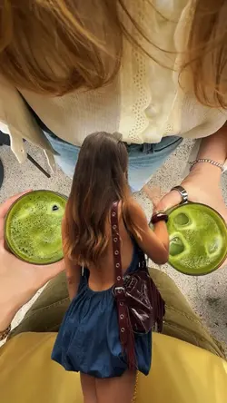 cutout vlog