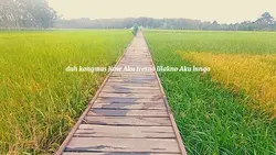 sejuk banget