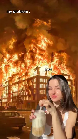 Fire meme bakarrr