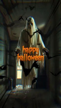 Happy Halloween