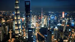 Shangai