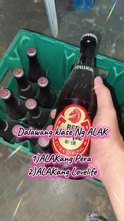 ALAKang pake!