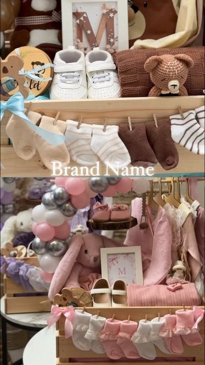 baby shower