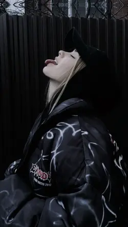 aesthetic ๐ฅ