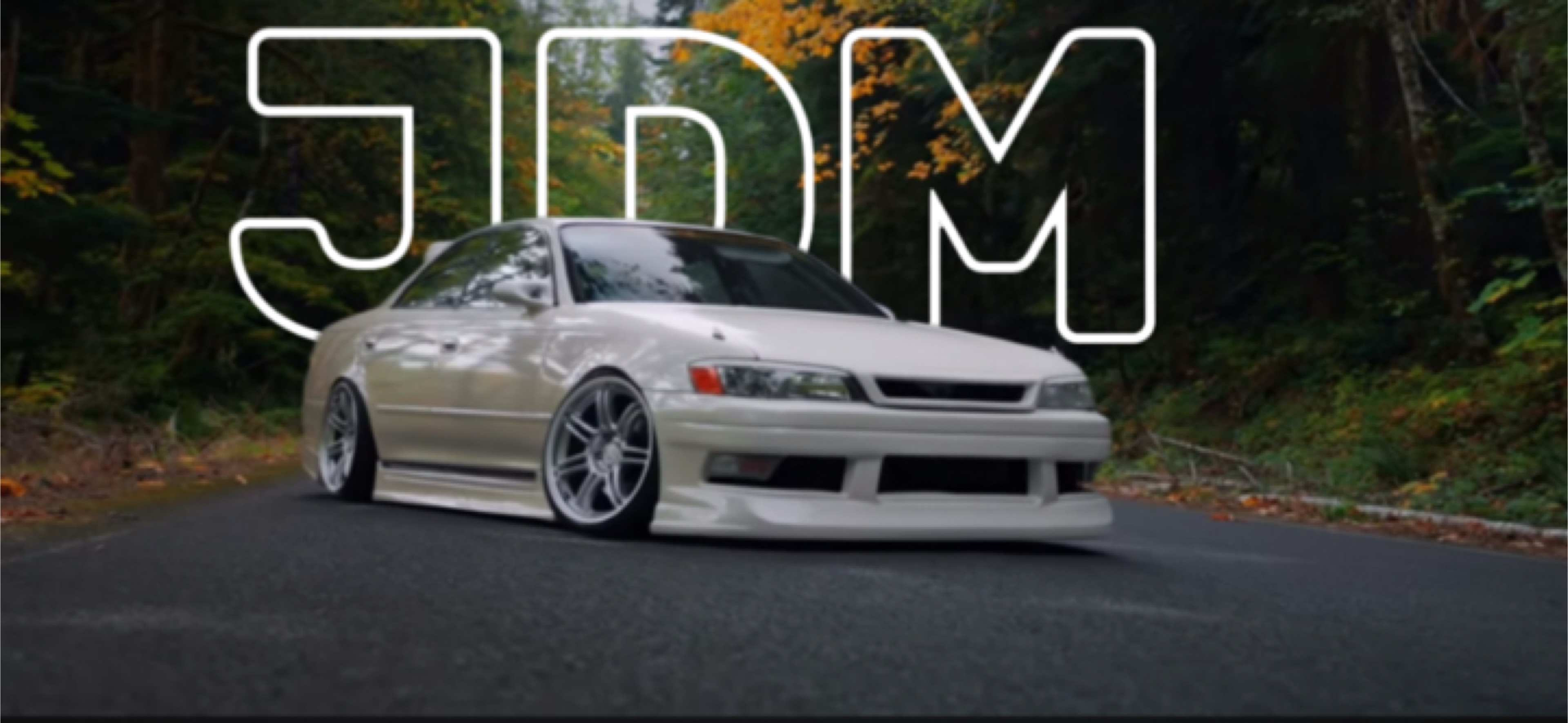 JDM EDIT
