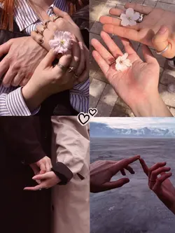 Hands