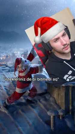 istekleriniz de bi 
