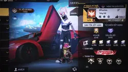 1 ảnh ngang + màu