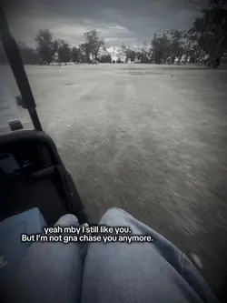 mby I still like you