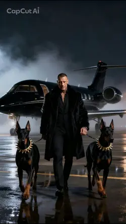 DOBERMAN BOSS
