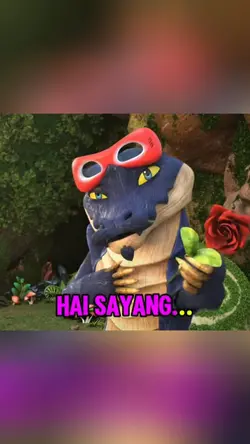 HAI SAYANG TREND