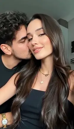 boyfriend filter 
