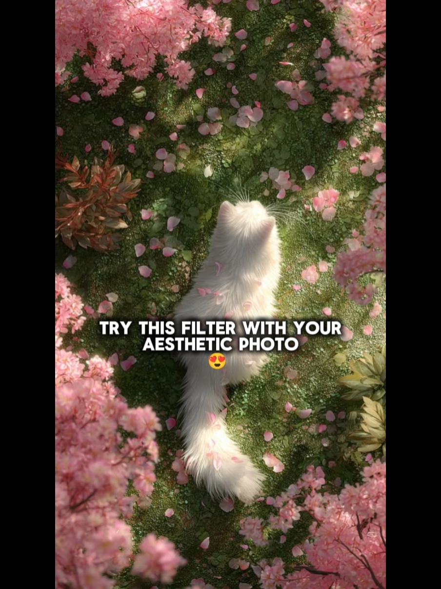 This filter