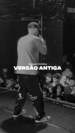 Deixei minha versão