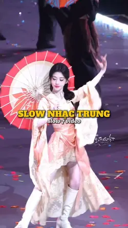 SLOW 7 VIDEO