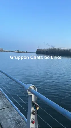Gruppen Chats