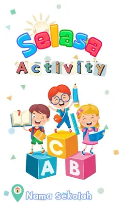 selasa activity