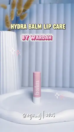 Lip Balm Wardah