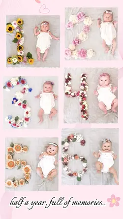 6 months