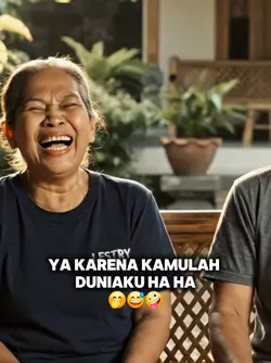 krna kamulah duniaku