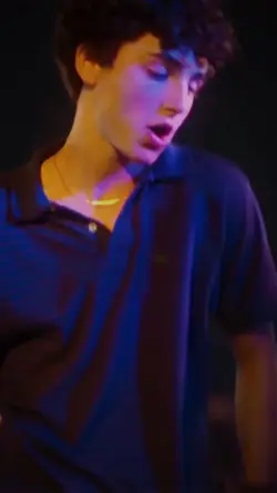 Timothee dance