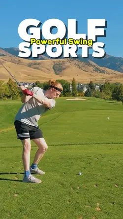 Golf Sports