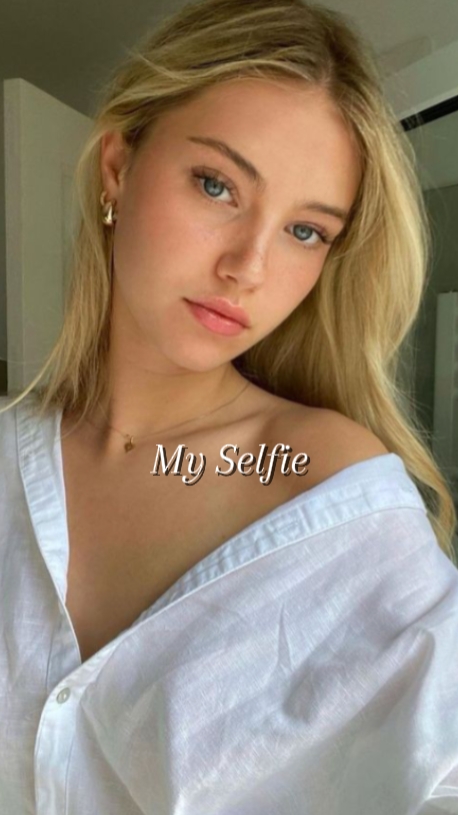 Aking Selfie