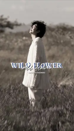 Wild flower - RM