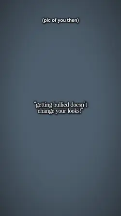 getting bullied