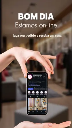 ESTAMOS ON-LINE
