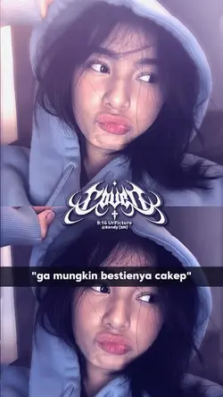 TREND JJ GA MUNGKIN 